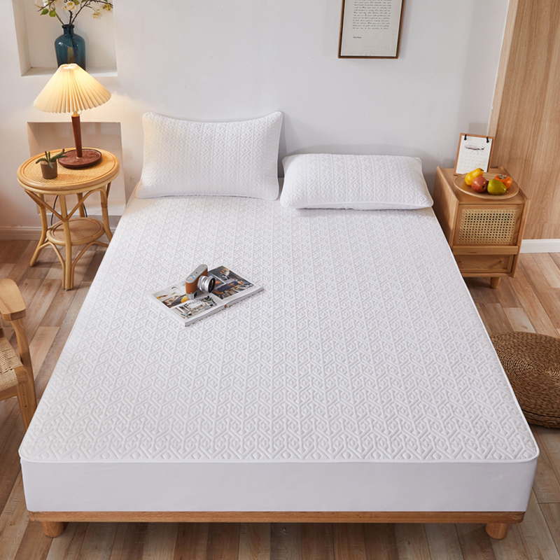 Quilt sengetøysett