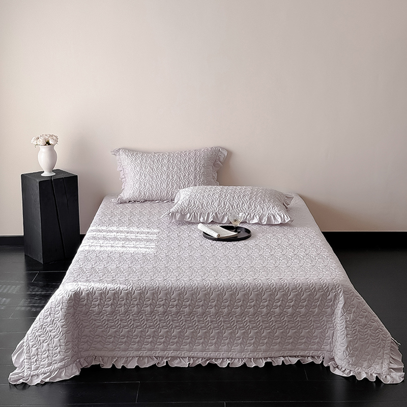 Quilt sengetøysett