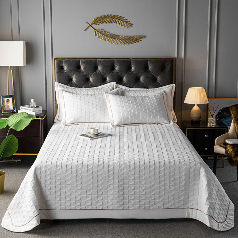 Quilt sengetøysett
