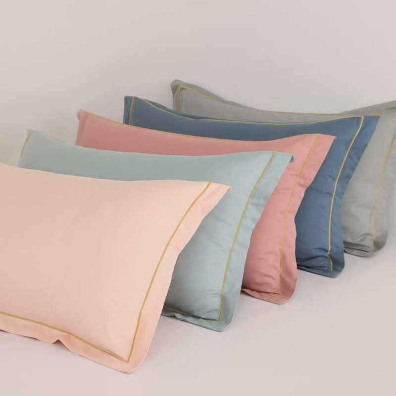 100% polyester putetrekk i mikrofiber