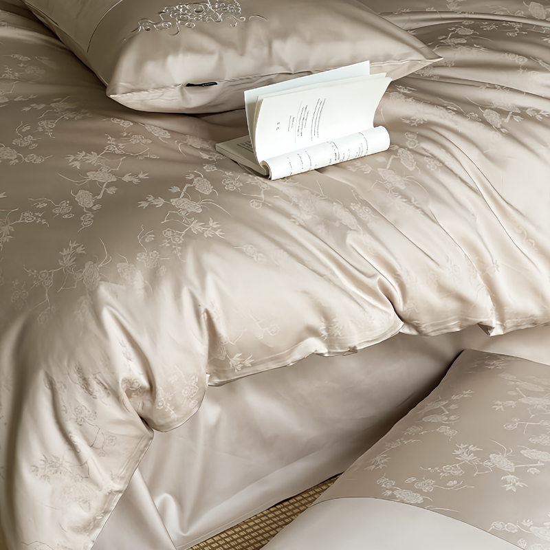 Jacquard Sengesett