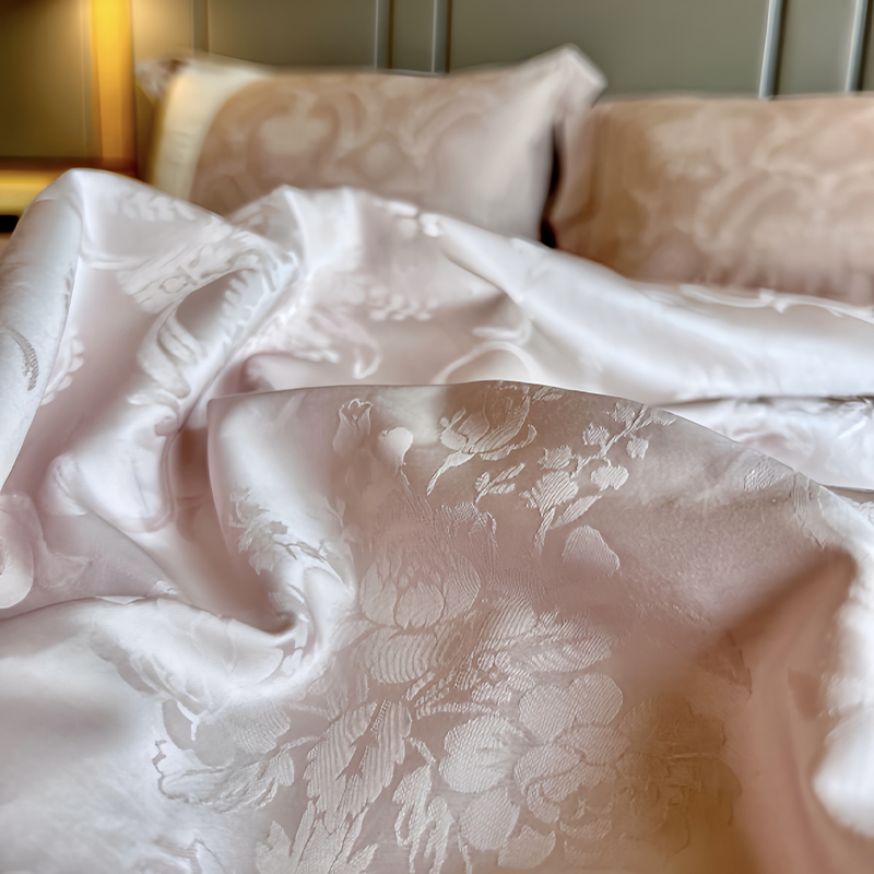 Jacquard Sengesett