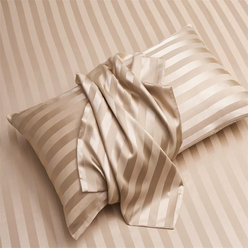 100% polyester putetrekk i mikrofiber