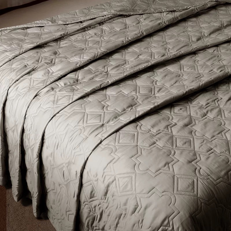 Quilt sengetøysett