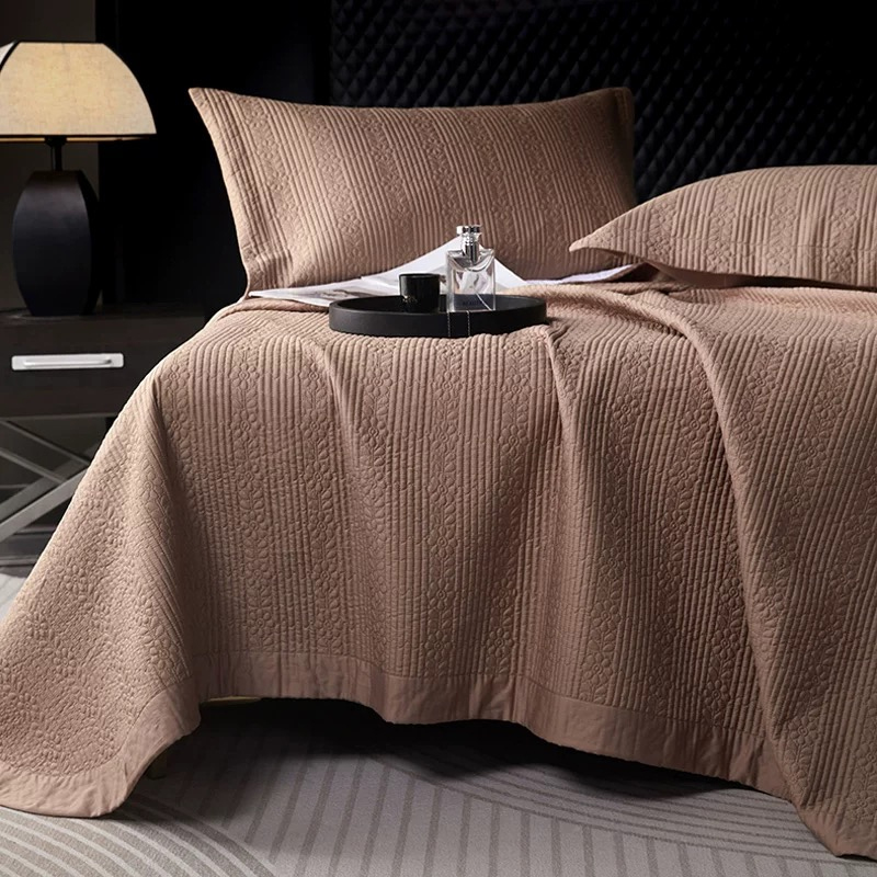 Quilt sengetøysett