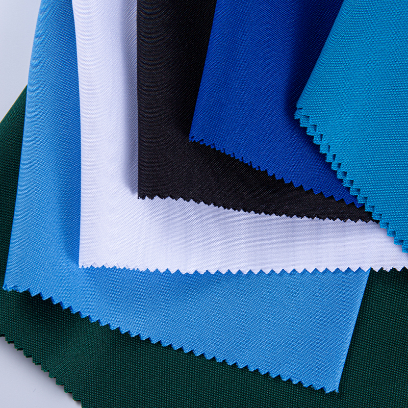 Myk polyester multifunksjonelt mini matt stoff
